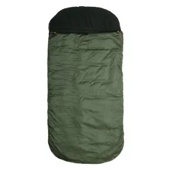 PROLOGIC Bivouac/Confort-Sac de couchage Element Thermo Daddy 5 Season