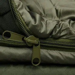 PROLOGIC Bivouac/Confort-Sac de couchage Element Thermo Daddy 5 Season