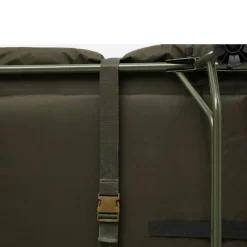 PROLOGIC Bivouac/Confort-Sac de couchage Element Thermo Daddy 5 Season