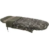 PROLOGIC Bivouac/Confort-Sac de couchage Element Confort Camo + Couverture Thermale