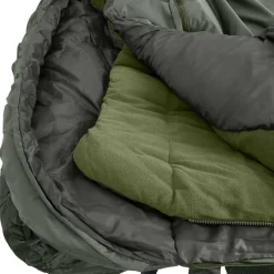 SONIK Bivouac/Confort-Sac de couchage Bank-Tek 5-Season Sleeping Bag WIDE