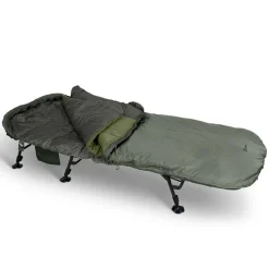 SONIK Bivouac/Confort-Sac de couchage Bank-Tek Layerz All-Season Sleep Bag WIDE