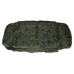 TRAKKER Bivouac/Confort-Sac de couchage Sleeping Bag Camo