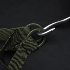 KORDA No Kill-Sac de pesée Compac Weigh Sling Kamo