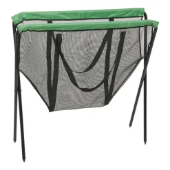 SENSAS Epuisettes / Bourriches-Sac de Pesée World Champion Silver