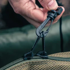 TRAKKER No Kill-Sac de Pesée Sanctuary T1 XL Retention