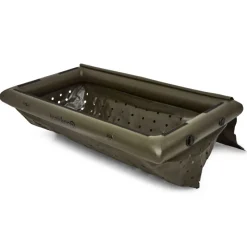 TRAKKER No Kill-Sac de réception Gonflable Sanctuary Corral V2 XL