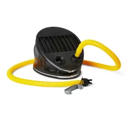 TRAKKER No Kill-Sac de réception Gonflable Sanctuary Corral V2 XL