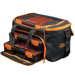 GURU Bagagerie Feeder-Sac de transport fusion feeder box system bag