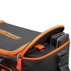 GURU Bagagerie Feeder-Sac de transport fusion feeder box system bag