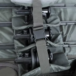 SONIK Bagagerie/Rangement-Sac de transport Xtractor 3-Rod T-50 Transport System