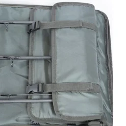 SONIK Bagagerie/Rangement-Sac de transport Xtractor 3-Rod T-50 Transport System