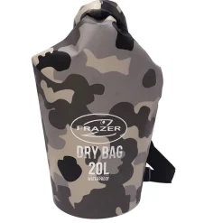 FRAZER Bagagerie / Rangement-Sac Etanche Dry Bag 20L