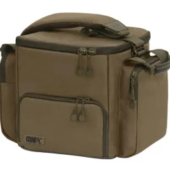 KORDA Bagagerie/Rangement-Sac Isotherme Compac Cookware Bag Dark Kamo