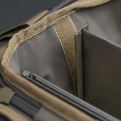 KORDA Bagagerie/Rangement-Sac Isotherme Compac Cookware Bag Dark Kamo