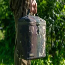 KORDA Bagagerie/Rangement-Sac Isotherme Compac Cool Bag Medium Dark Kamo