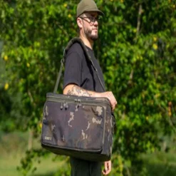 KORDA Bagagerie/Rangement-Sac Isotherme Compac Cool Bag X-Large Dark Kamo