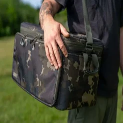 KORDA Bagagerie/Rangement-Sac Isotherme Compac Cool Bag X-Large Dark Kamo