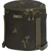 KORDA Bagagerie/Rangement-Sac Isotherme Compac Cool Bag Round Dark Kamo