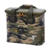 PROLOGIC Bagagerie/Rangement-Sac isotherme Element Storm Safe Barrow Camo Taille M