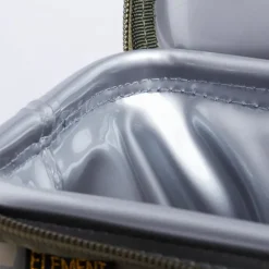 PROLOGIC Bagagerie/Rangement-Sac isotherme Element Storm Safe Barrow Camo Taille M