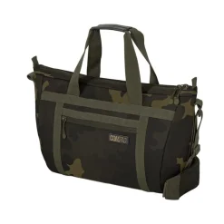 KORDA Bagagerie/Rangement-Sac Compac Messenger Bag Dark Kamo