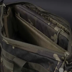 KORDA Bagagerie/Rangement-Sac Compac Messenger Bag Dark Kamo