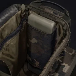 KORDA Bagagerie/Rangement-Sac Compac Rucksack 30 Dark Kamo