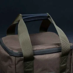 KORDA Bagagerie/Rangement-Sac Compac Utility bag Dark Camo