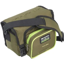 GARBOLINO Bagages / Rangements-Sac Leurres avec Boites Magirus Truite