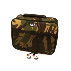 MACK2 Bagagerie/Rangement-Sac Carp Addict Gadget Case