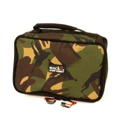 MACK2 Bagagerie/Rangement-Sac Carp Addict Pop Up Bait Bag