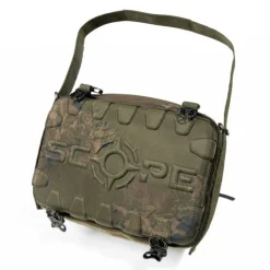 NASH Bagagerie/Rangement-Sac Scope OPS Rucksack Expansion Lined
