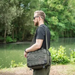 NASH Bagagerie/Rangement-Sac Scope OPS Rucksack Expansion Lined