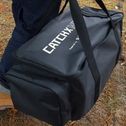 RIPPTON Amorçage/Propulsion-Sac pour bateau-appât CatchX Mini Series