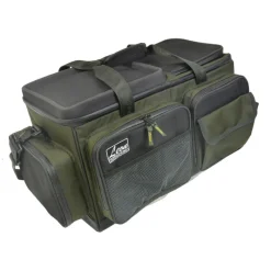 HOOGENDIJK Bagagerie/Rangement-Sac pour chariot carpe leon mastercarp barrow bag