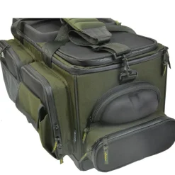 HOOGENDIJK Bagagerie/Rangement-Sac pour chariot carpe leon mastercarp barrow bag