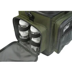 HOOGENDIJK Bagagerie/Rangement-Sac pour chariot carpe leon mastercarp barrow bag