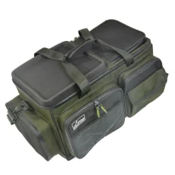 HOOGENDIJK Bagagerie/Rangement-Sac pour chariot carpe leon mastercarp barrow bag