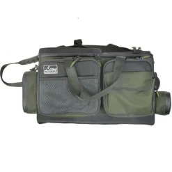HOOGENDIJK Bagagerie/Rangement-Sac pour chariot carpe leon mastercarp barrow bag