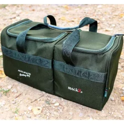 MACK2 Bagagerie/Rangement-Sac repas carpe accurate cooking bag