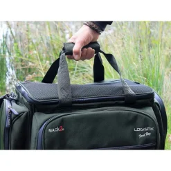 MACK2 Bagagerie/Rangement-Sac repas carpe logistik food bag