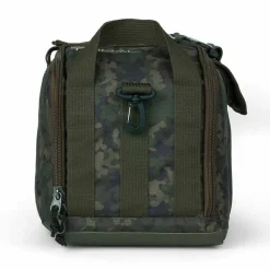 SHIMANO Bagagerie/Rangement-Sac Deluxe Camera Bag & Aero Quiver Advanced 44 x 26 x 27,5cm