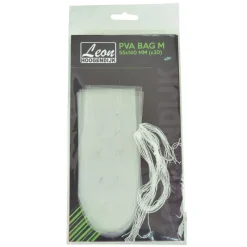 HOOGENDIJK Amorçage/Propulsion-Sac soluble carpe pva bag (x20)