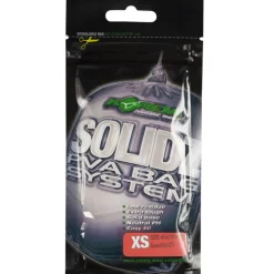 KORDA Amorçage/Propulsion-Sac soluble carpe solidz pva bags