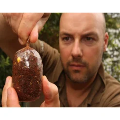 KORDA Amorçage/Propulsion-Sac soluble carpe solidz pva bags