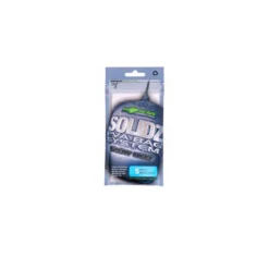 KORDA Amorçage/Propulsion-Sac Soluble Solidz Slow Melt PVA Bags Xs