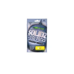 KORDA Amorçage/Propulsion-Sac Soluble Solidz Slow Melt PVA Bags Xs