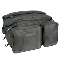 SONIK Bagagerie/Rangement-Sac Bank-Tek Ruckbag