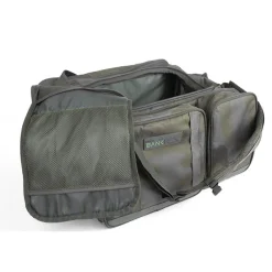 SONIK Bagagerie/Rangement-Sac Bank-Tek Ruckbag